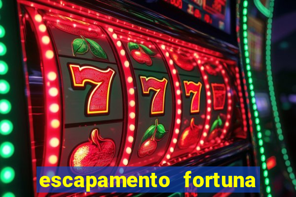 escapamento fortuna cg 160